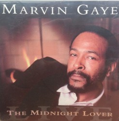 The Midnight Lover - LIVE