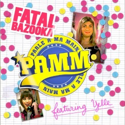 Parle à ma main