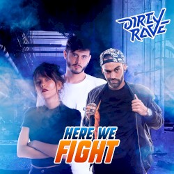 Here we fight