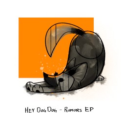 Rumors EP