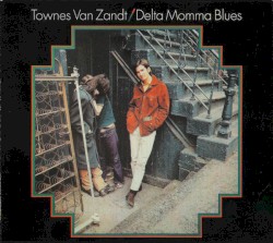 Delta Momma Blues