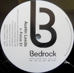 Force 51 / Moondiver