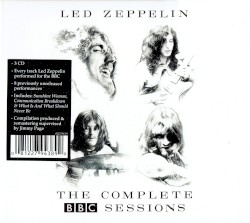 The Complete BBC Sessions