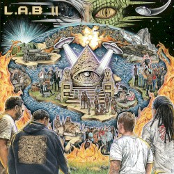 L.A.B II