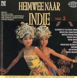 Heimwee naar Indië, deel 2