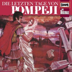 Die letzten Tage von Pompeji