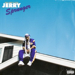 Jerry Sprunger