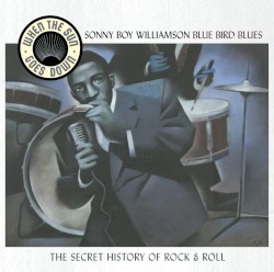 When the Sun Goes Down, Volume 8: Bluebird Blues