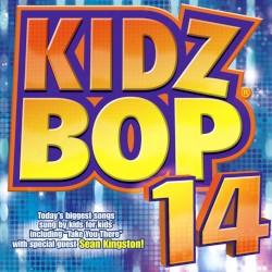 KIDZ BOP 14