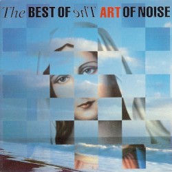 The Best of the Art of Noise: Art Works 12"