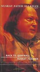 Back to Qawwali / Nusrat Forever