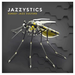 Sunset Jazz Culture