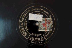 La favorita: O mio Fernando