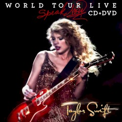 Speak Now: World Tour Live