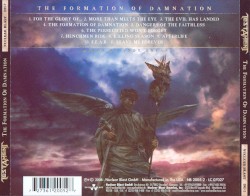 The Formation of Damnation