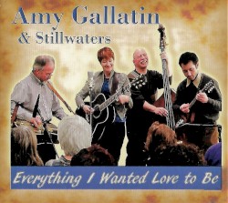 Everything I Wanted Love to Be