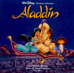 Aladdin: Original Motion Picture Soundtrack