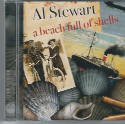 A Beach Full of Shells