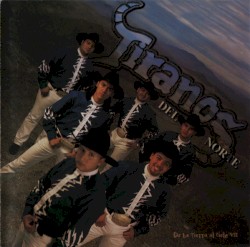 De la tierra al cielo VII