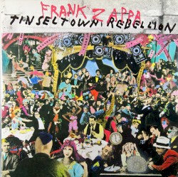 Tinsel Town Rebellion