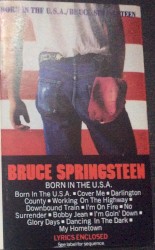 Born in the U.S.A.