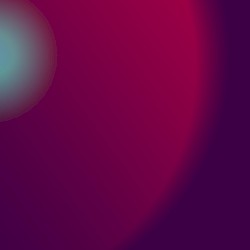 Schlangeaugen-Schirm