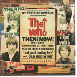 Then and Now! 1964–2004