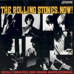 The Rolling Stones, Now!