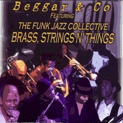 Brass, Strings N' Things