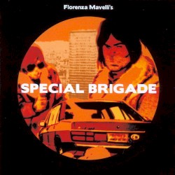 Florenza Mavelli's Special Brigade