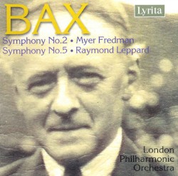 Symphony No. 2 / Symphony No. 5
