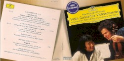 Violin Concertos