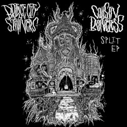 Split EP