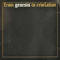 From Genesis to Revelation