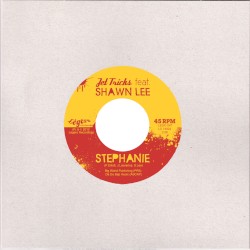 Stephanie / See Us Through
