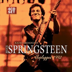 Unplugged 1992