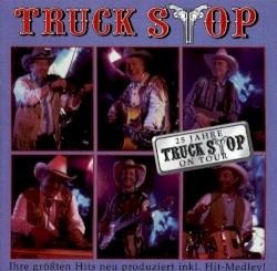 25 Jahre Truck Stop On Tour