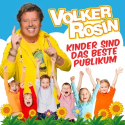 Kinder sind das beste Publikum
