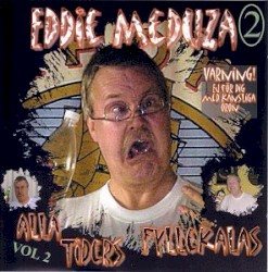 Alla tiders fyllekalas, volym 2