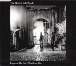 Empty At The End / This Given Line