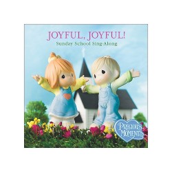 Joyful, Joyful! Sunday School Sing-Along