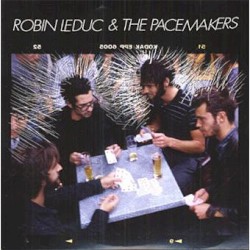 Robin Leduc & The Pacemakers