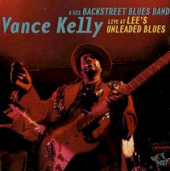 Live at Lee's Unleaded Blues: Chicago Blues Session, Volume 59