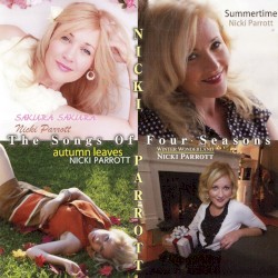 The Songs Of Four Seasons