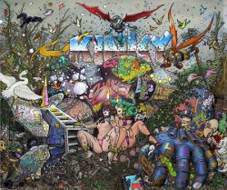 Sueño de la máquina