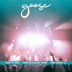 2021-06-13: Westville Music Bowl, New Haven, CT