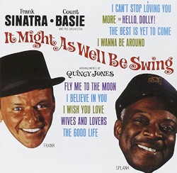 It Might as Well Be Swing