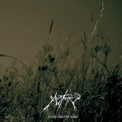 To Lay Like Old Ashes