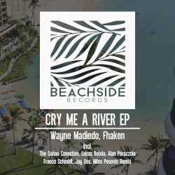 Cry Me a River EP