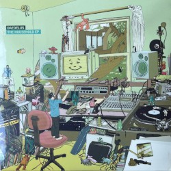 The Household EP